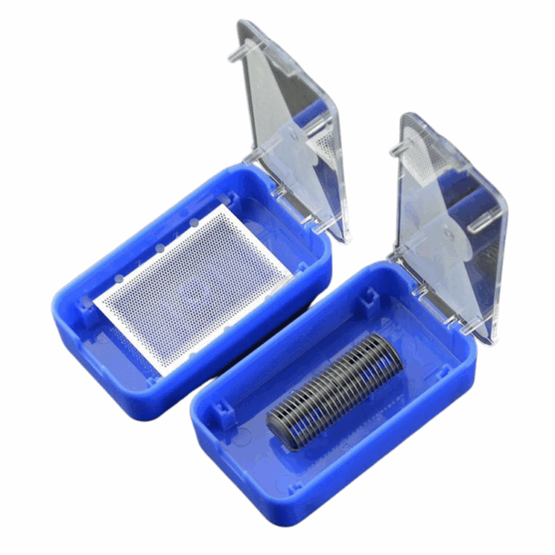 Bộ Lưỡi Thay Máy Cạo Râu Yandou SC312 -SC316- SC301U