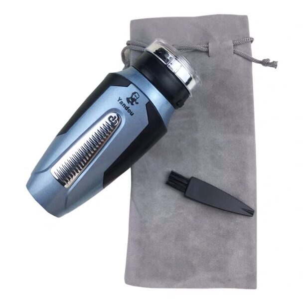 Máy Cạo Râu Yandou Lưỡi Xoay SC502
