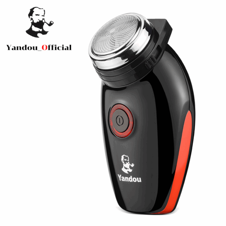 Máy Cạo Râu YANDOU Lưỡi Xoay SC501U
